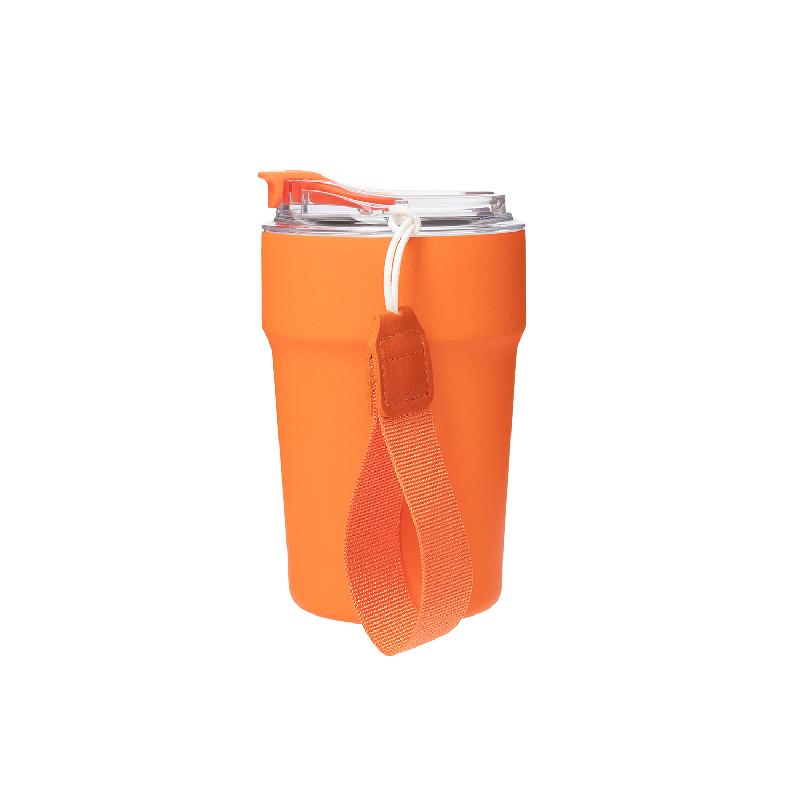 Термокружка вакуумная Monaco