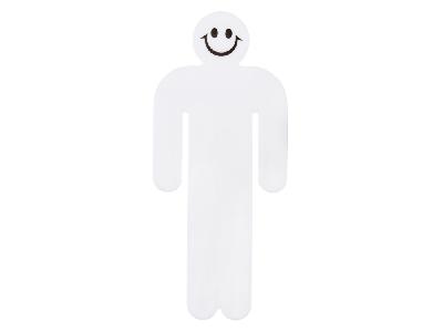 Закладка для книг Он