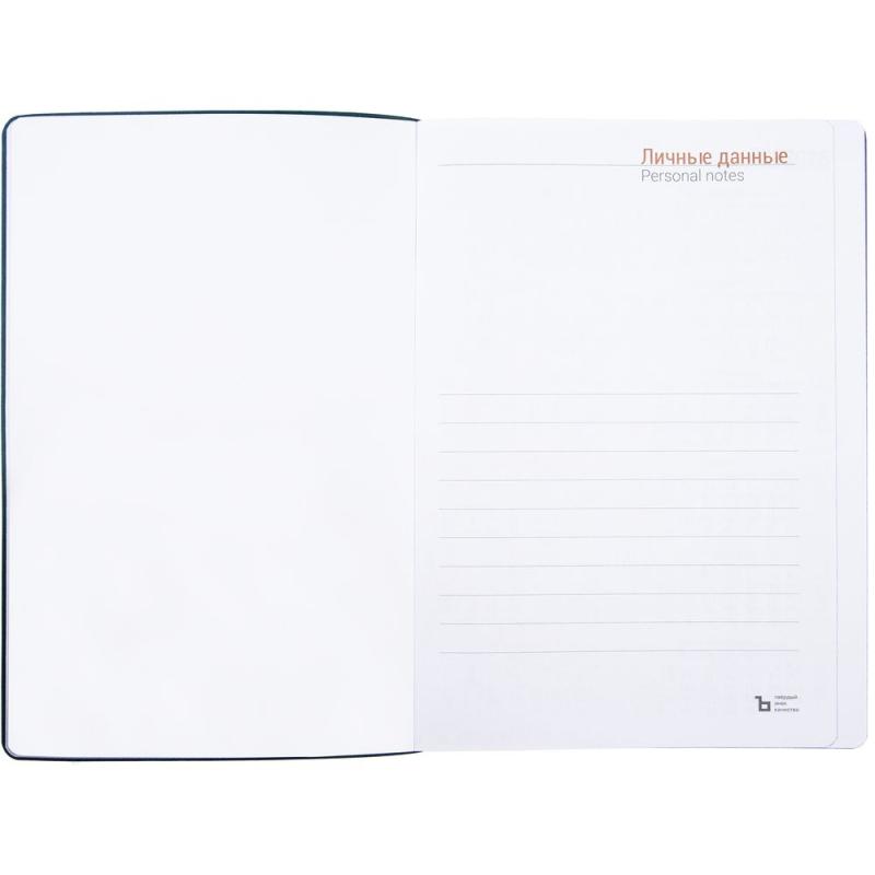 Ежедневник Flexpen Color, датированный