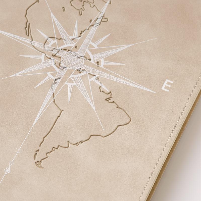 Ежедневник Verona недатированный