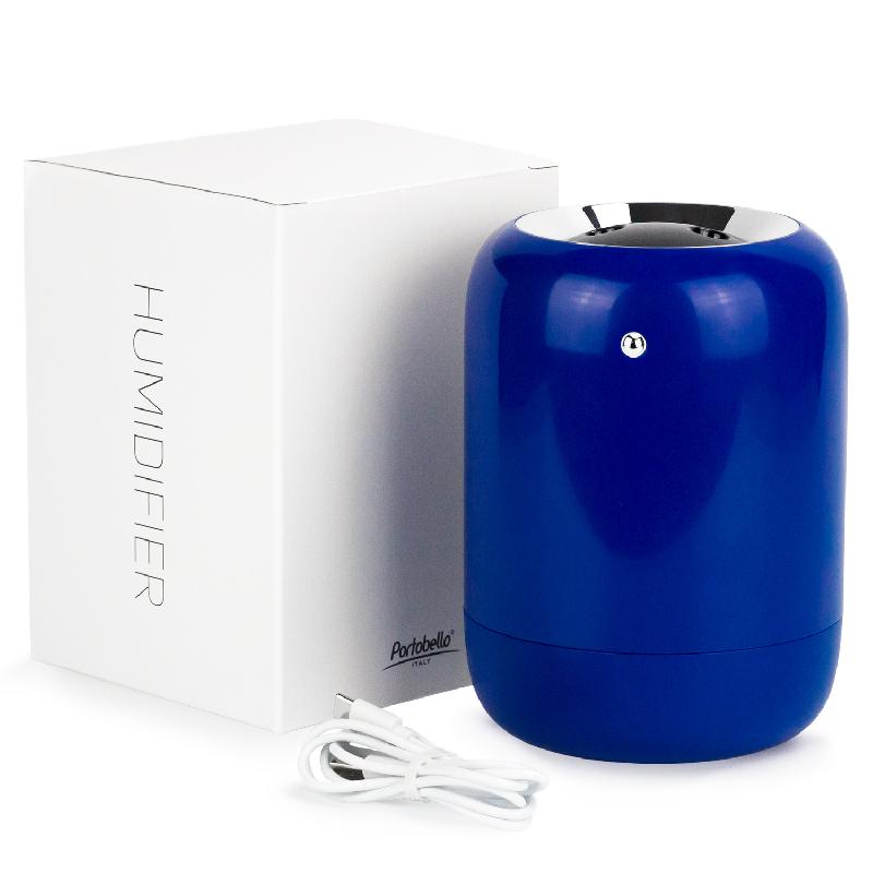 Увлажнитель с антибактериальной UV-лампой Истриа Ультрамарин (Antibacterial Istria Ultramarine)