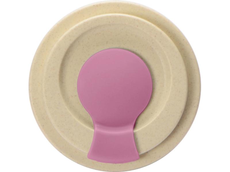 Стакан из пшеничного волокна Flava