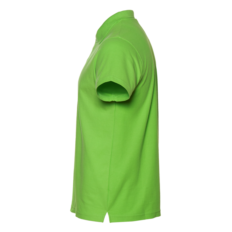 Рубашка поло мужская STAN хлопок/полиэстер 185