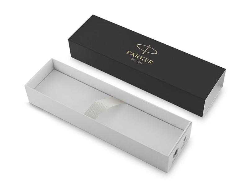 Ручка шариковая Parker IM Core Black CT