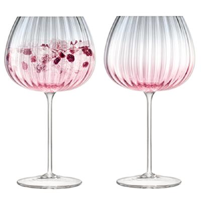 Набор бокалов dusk, 650 мл, 2 шт.