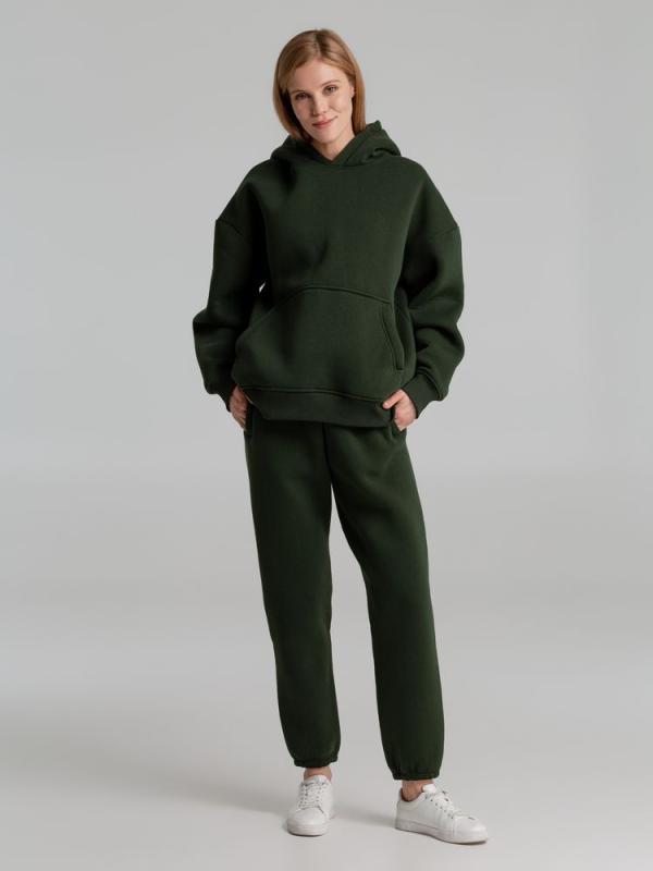 Худи Kulonga Oversize