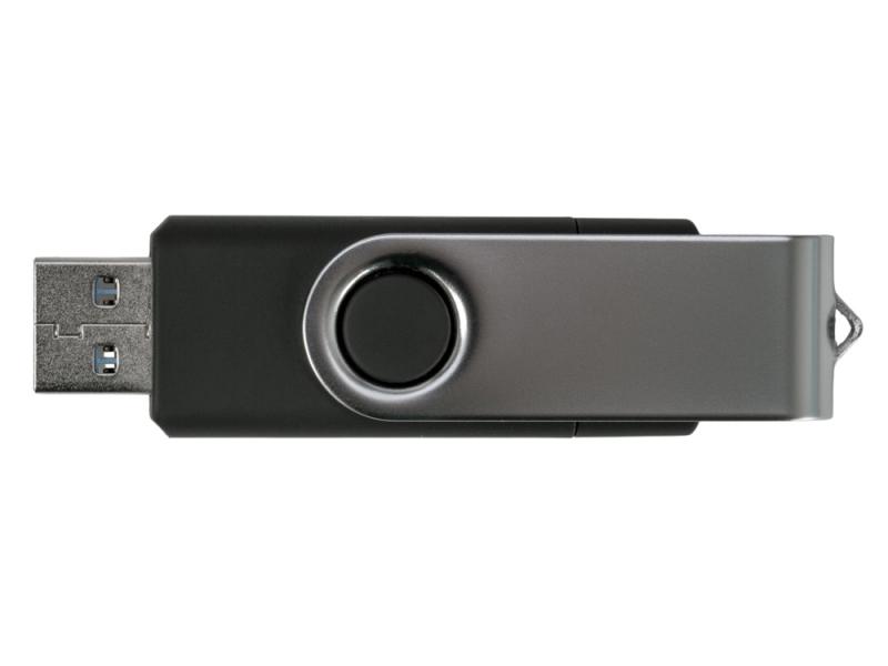 USB3.0/USB Type-C флешка на 32 Гб Квебек C