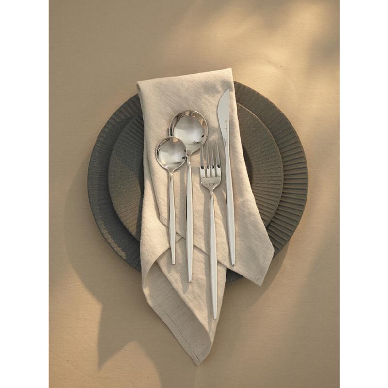 Набор столовых приборов globe, 16 пред.