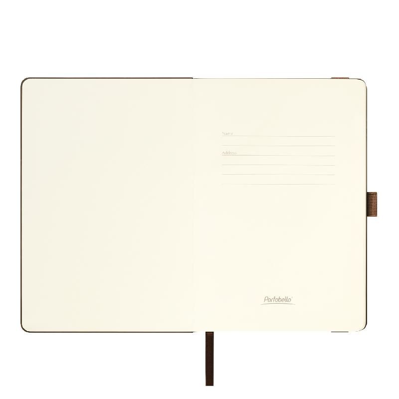 Ежедневник Alpha недатированный, 