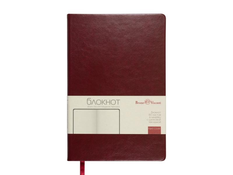 Блокнот А5 Megapolis Nebraska