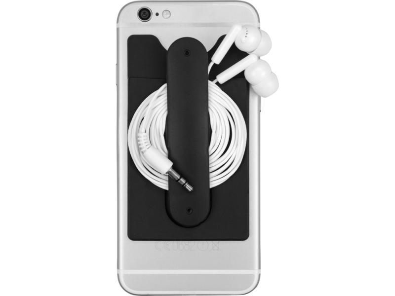 Футляр для кредитных карт Покет