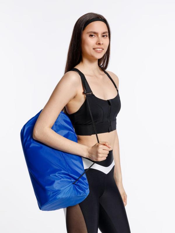 Массажный акупунктурный коврик с валиком Iglu