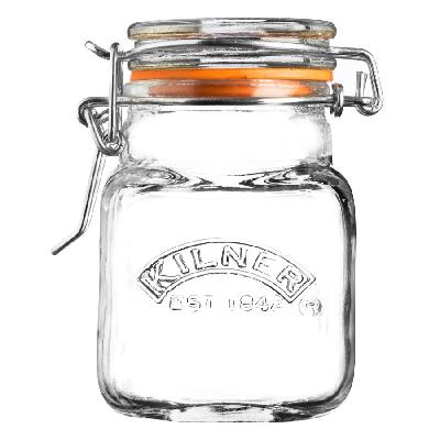 Банка для специй clip top 70 мл