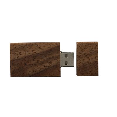 Дерево 03 Брусок, темное дерево