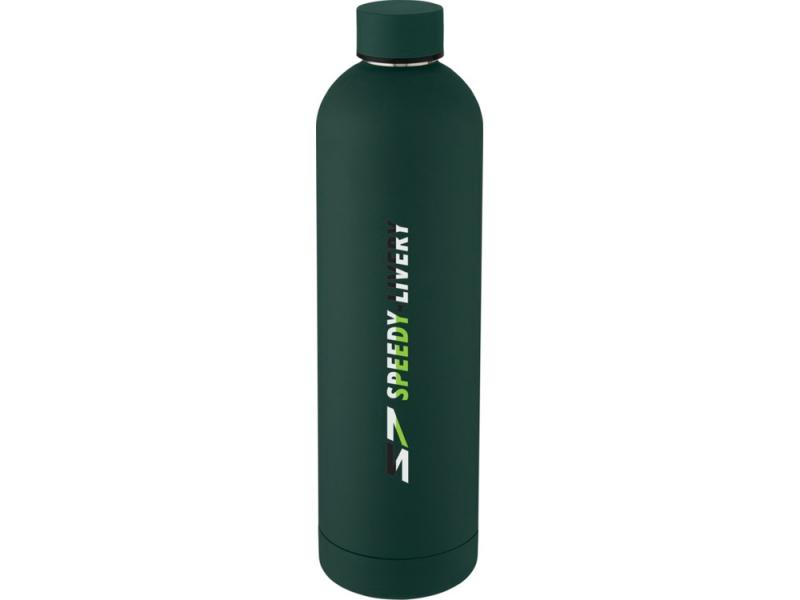 Спортивная бутылка Spring, 1 л