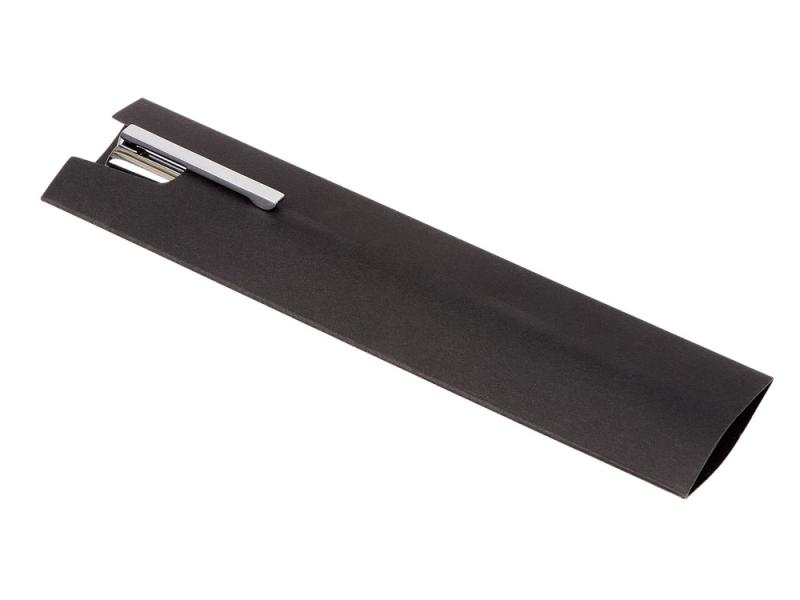 Металлическая шариковая ручка Bossy