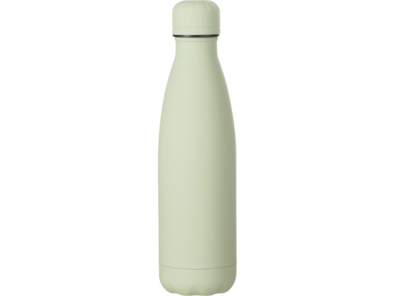 Вакуумная термобутылка Актив Soft Touch