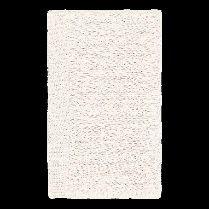 Плед Fado вязаный,  (без подарочной коробки)