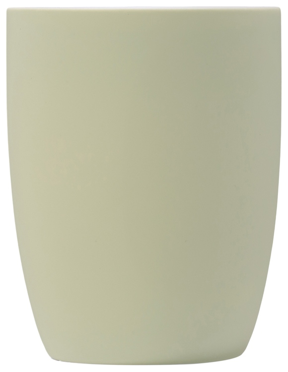 Кружка с покрытием soft-touch Tulip Gum