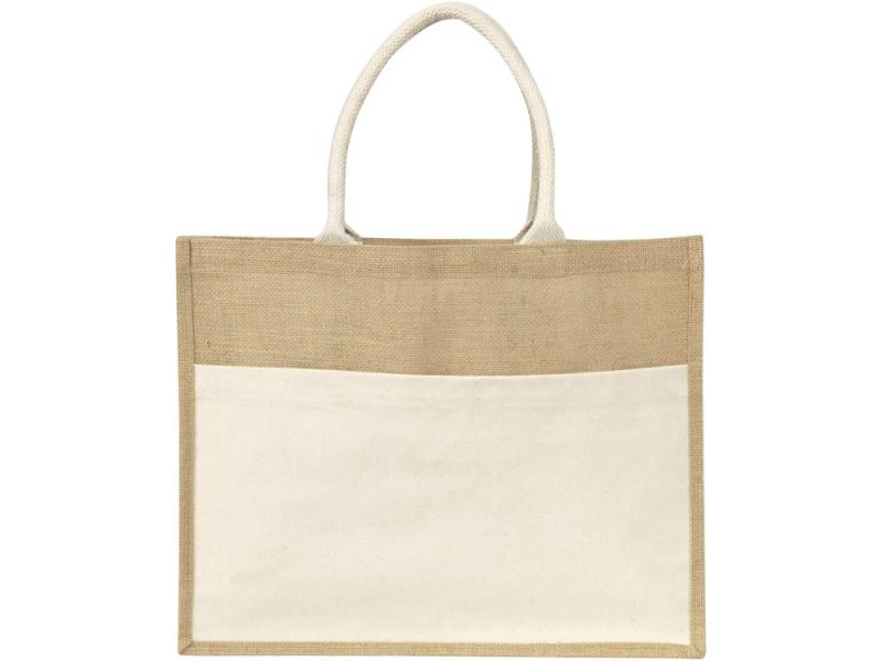 Сумка для покупок Mumbay, 356 г/м2
