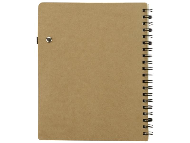 Блокнот Дейзи с ручкой