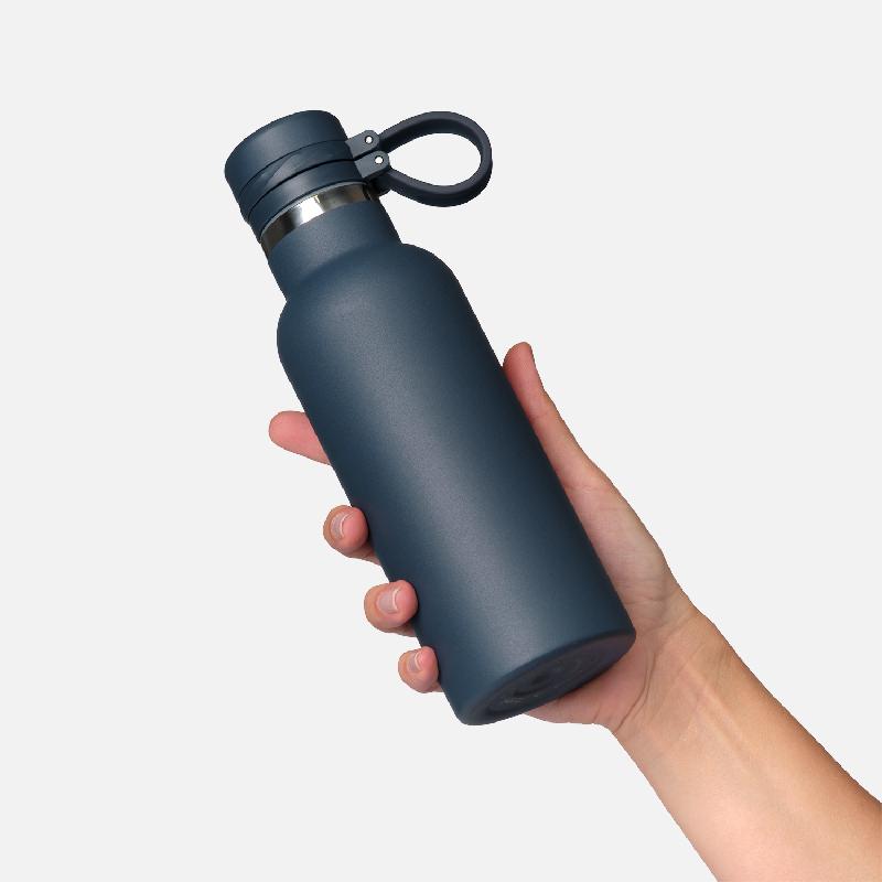 Термобутылка вакуумная герметичная Modena