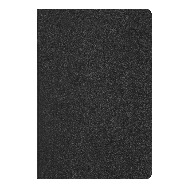 Ежедневник Flexy Virgo А5, недатированный, в гибкой обложке