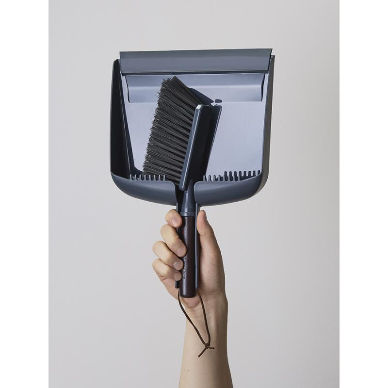 Щетка с совком cleans