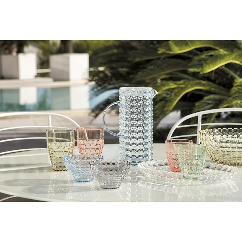 Стакан tiffany, 510 мл, акрил