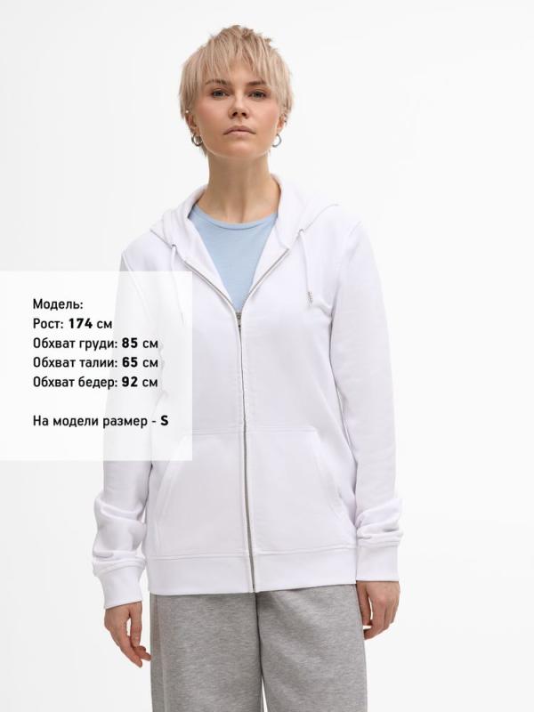 Толстовка унисекс Calipso