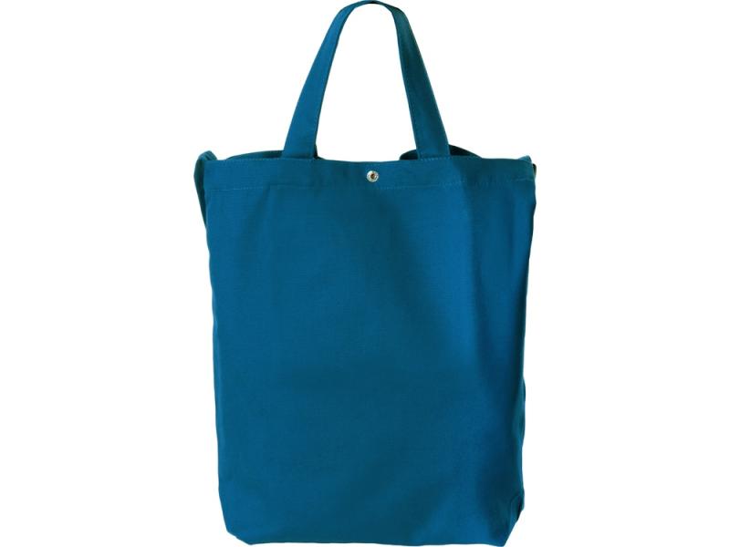 Сумка Helfer на кнопке с регулирующейся лямкой