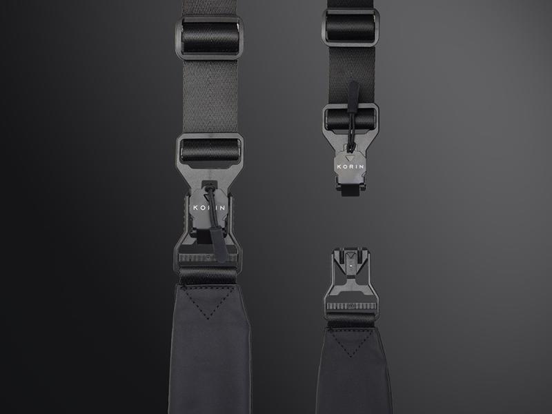 Сумка-слинг Flipsling