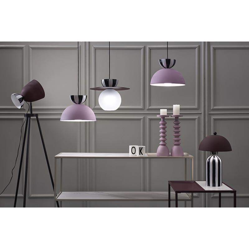 Светильник подвесной anniken, D36х28 см