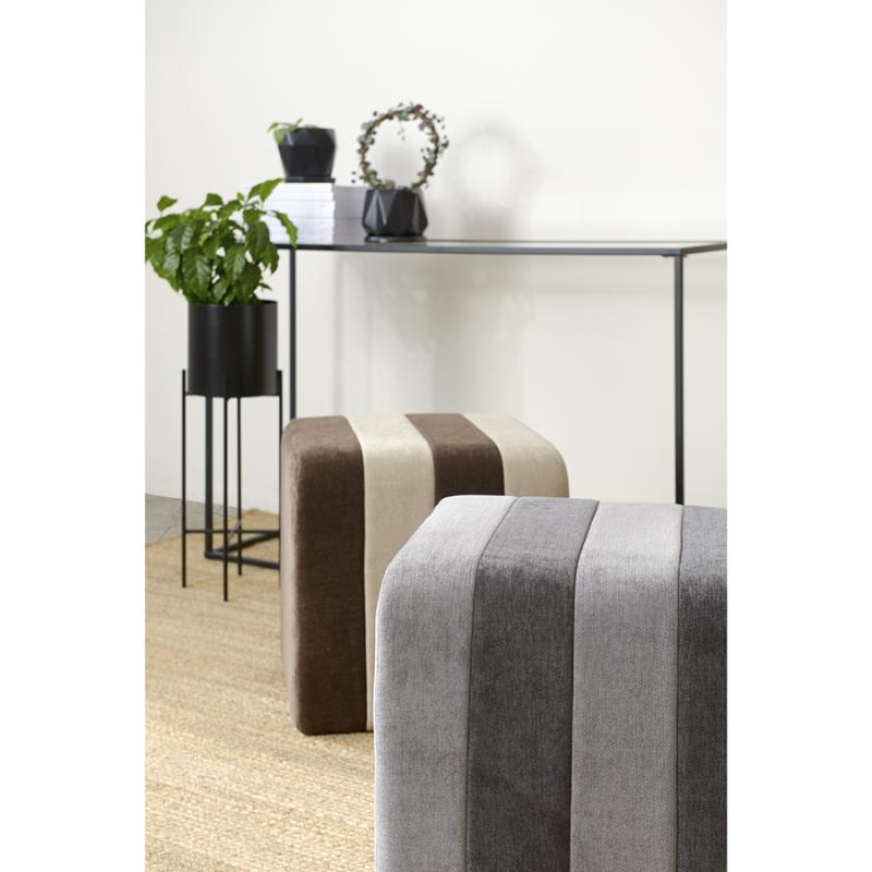 Пуф idar, шенилл