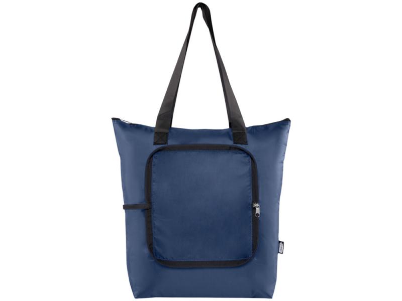 Складная сумка-холодильник EcoFold