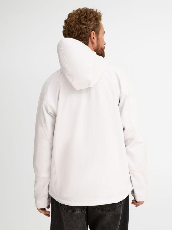 Куртка мужская с капюшоном Replay Men 340