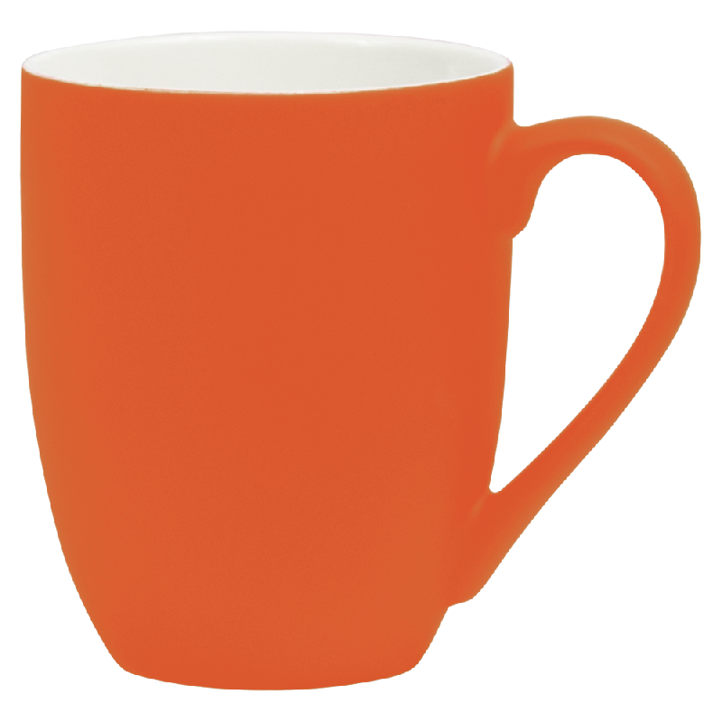 Кружка фарфоровая Casa Grande Сlassic Soft ,  350 мл