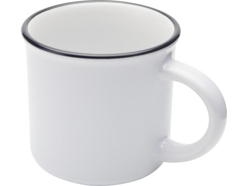 Керамическая кружка для сублимации Bari