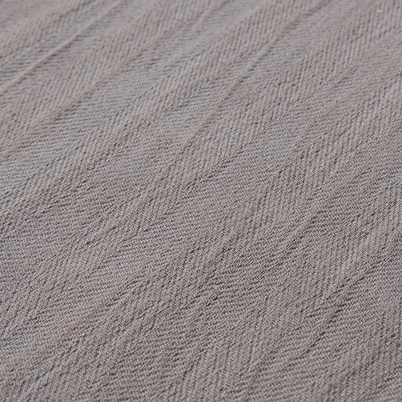 Набор кухонных полотенец с контрастным кантом  из коллекции trendy ruffles, 50х70 см