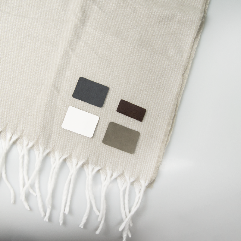 Плед акриловый Super Soft Nature размер 120*160 см, плотность 450грм2