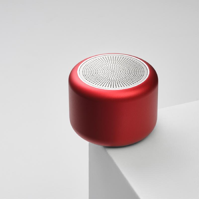 Беспроводная колонка Пассион (Passion) 80dB 600 mAh (Bluetooth 5.0)