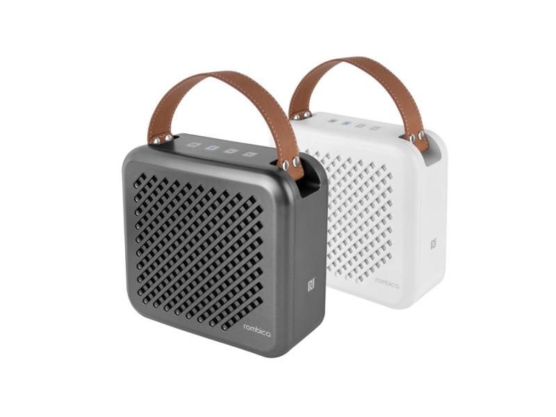 Портативная колонка mysound Chroma