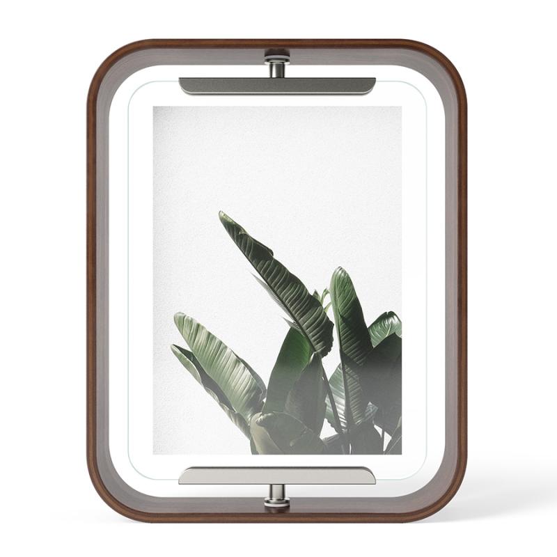 Фоторамка двухсторонняя bellwood, 19х24, состаренный