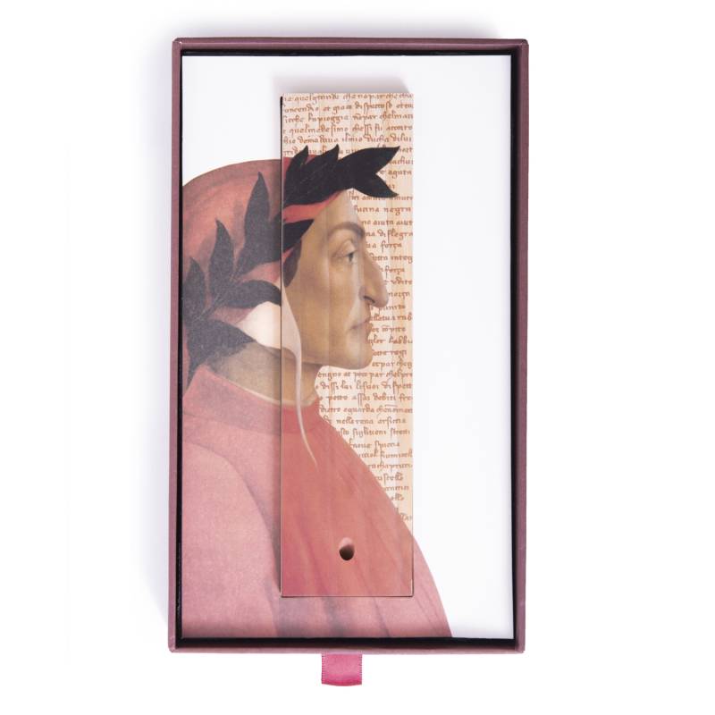 Шариковая ручка CAMBIANO DANTE EXCLUSIVE