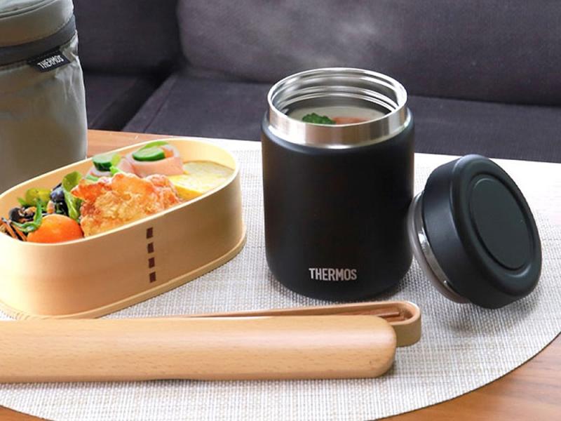 Термос JBR-501, 500 мл