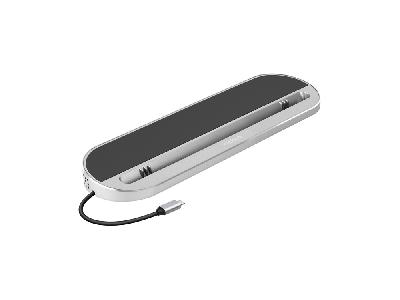 Хаб USB Type-C 3.0 Falcon