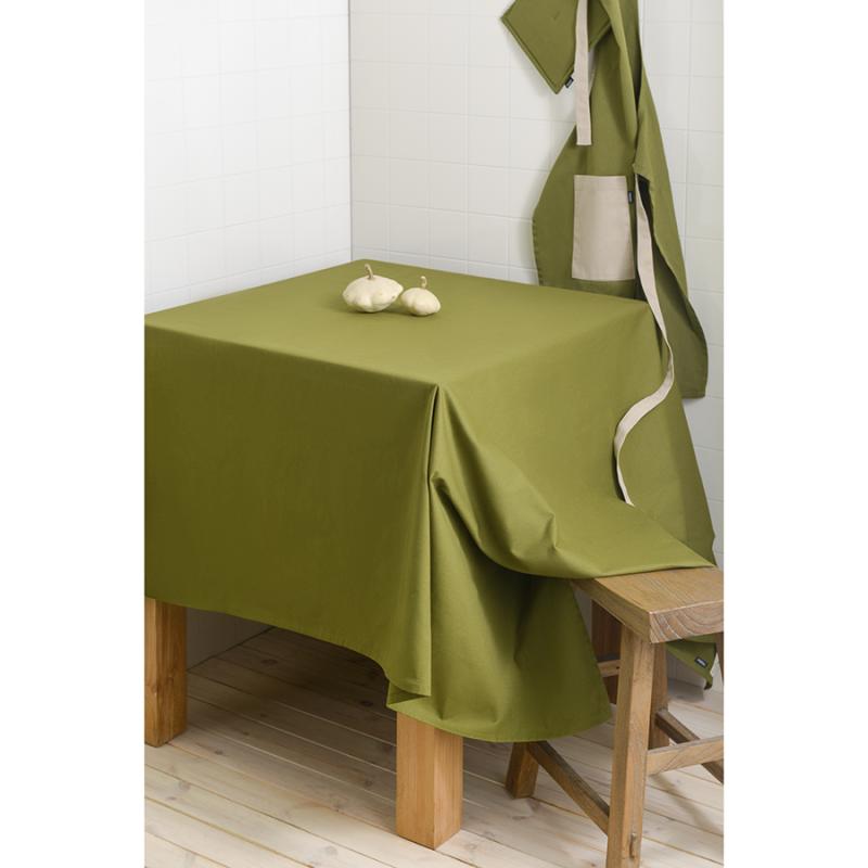Скатерть из хлопка  из коллекции essential, 170х250 см
