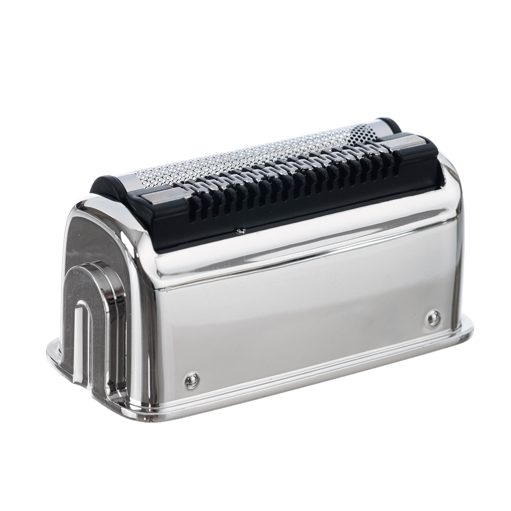 Сменная сетка для шейвера HS1002FT Blue с бреющими головками DEWAL BEAUTY Shave Mini