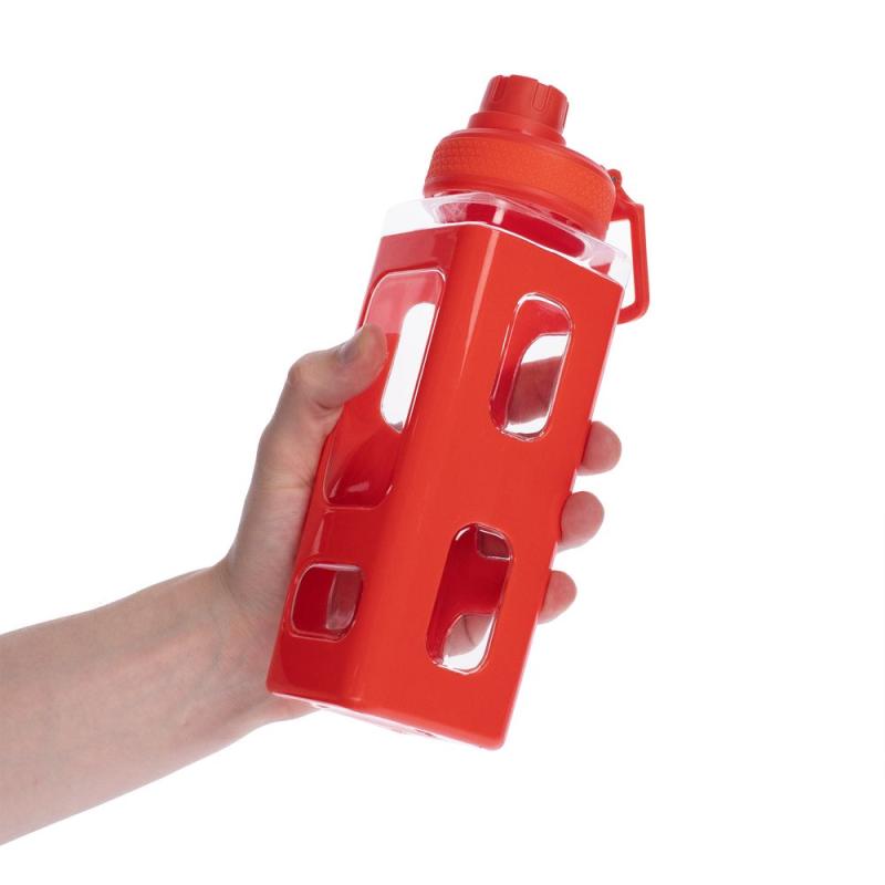Бутылка для воды Square Fair