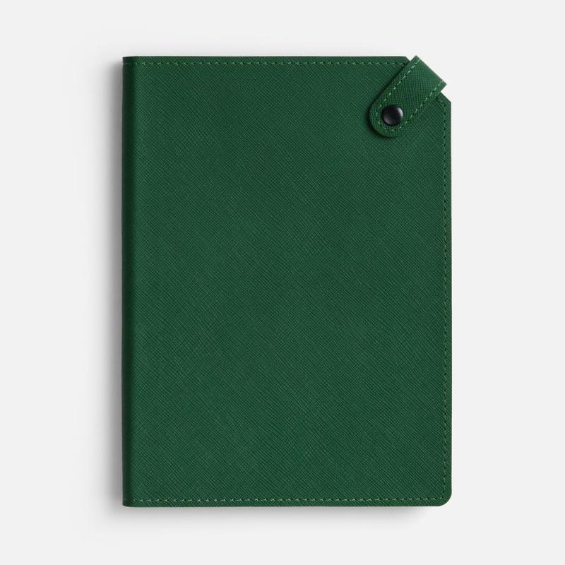 Ежедневник Espresso, недатированный